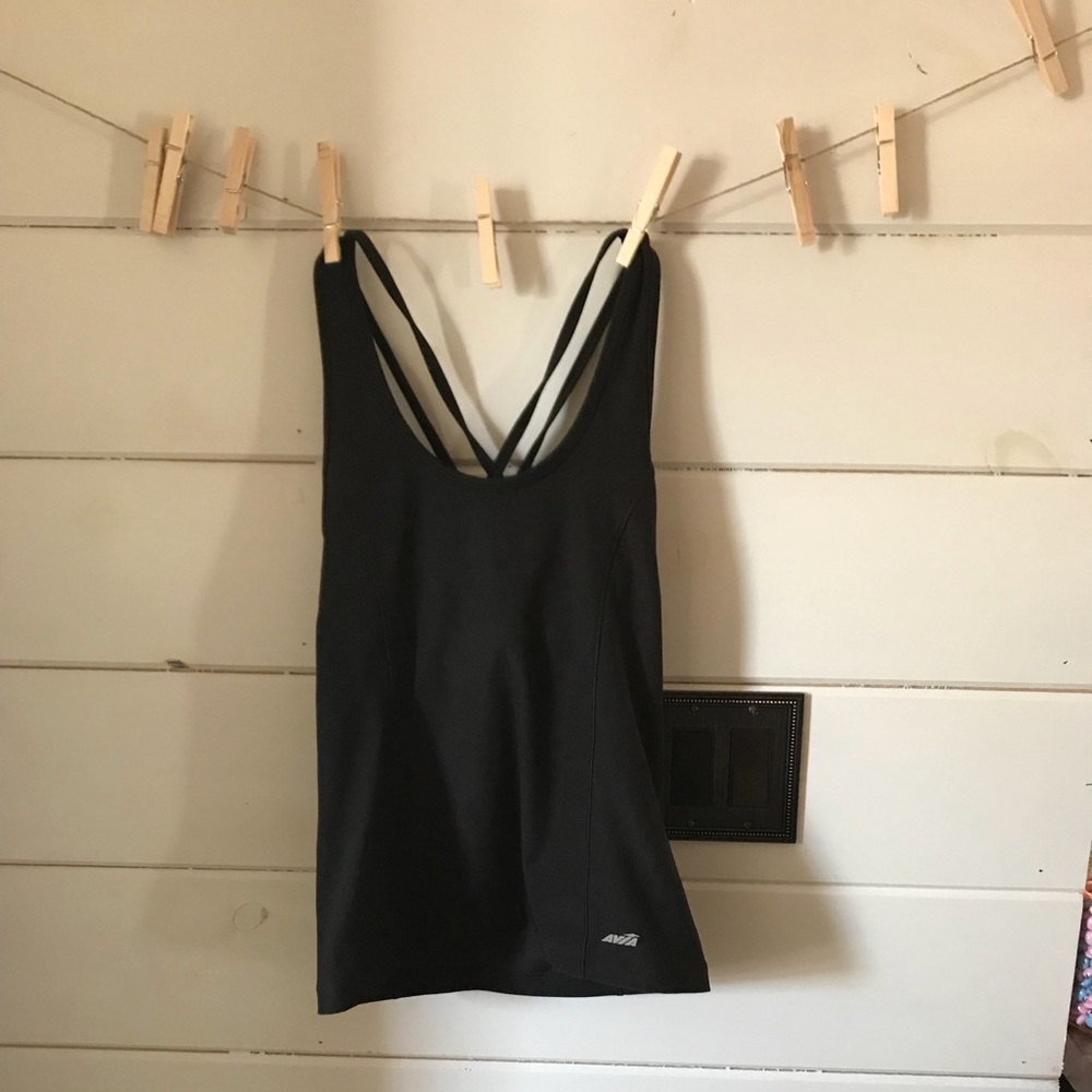Yoga Tank